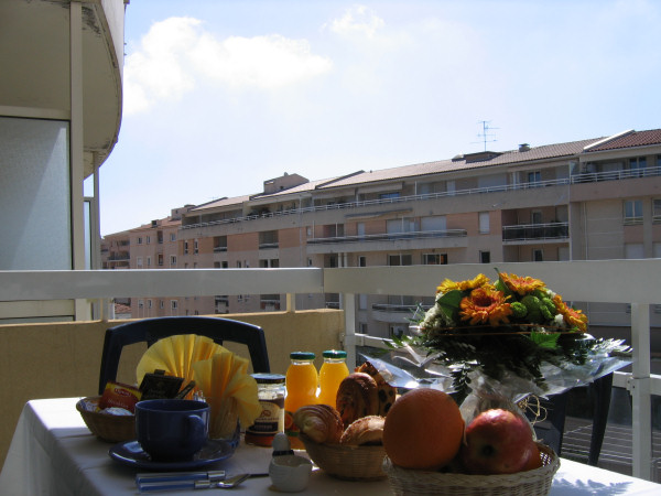 Résidence Cannes Festival Provence-Alpes-Côte d'Azur - Cannes visuel 2/4