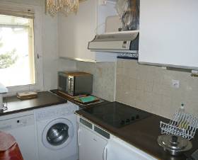 Résidence Cap Cabourg Basse-Normandie - Cabourg visuel 7/10