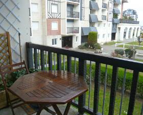 Résidence Cap Cabourg Basse-Normandie - Cabourg visuel 6/10