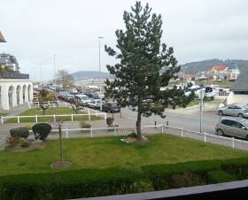 Résidence Cap Cabourg Basse-Normandie - Cabourg visuel 5/10