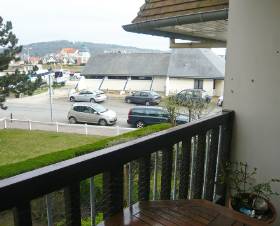 Résidence Cap Cabourg Basse-Normandie - Cabourg visuel 4/10