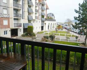 Résidence Cap Cabourg Basse-Normandie - Cabourg visuel 3/10