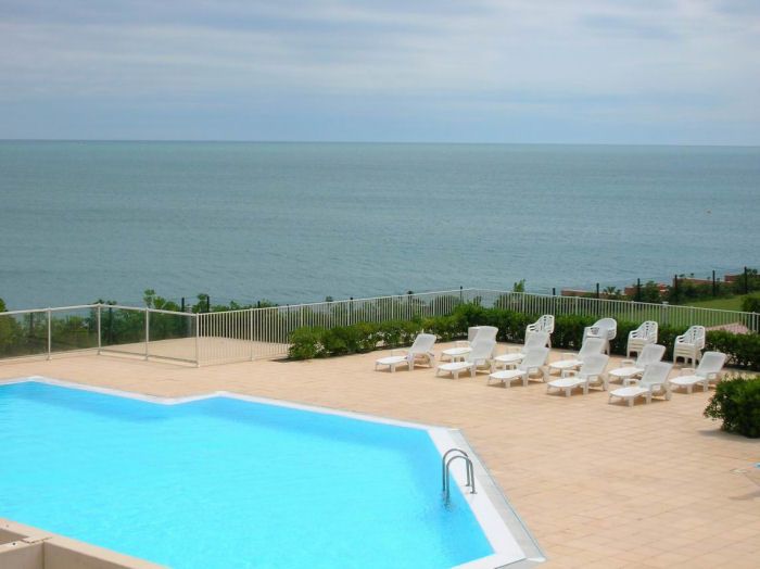 Résidence Cap Corniche Languedoc-Roussillon - Sète visuel 9/10