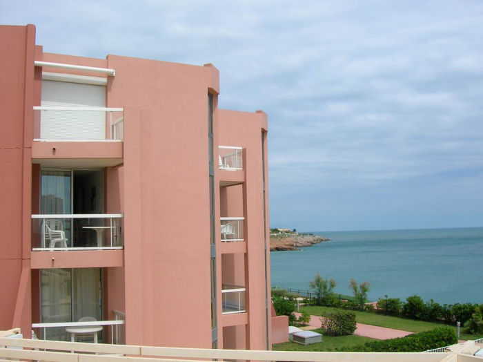 Résidence Cap Corniche Languedoc-Roussillon - Sète visuel 8/10
