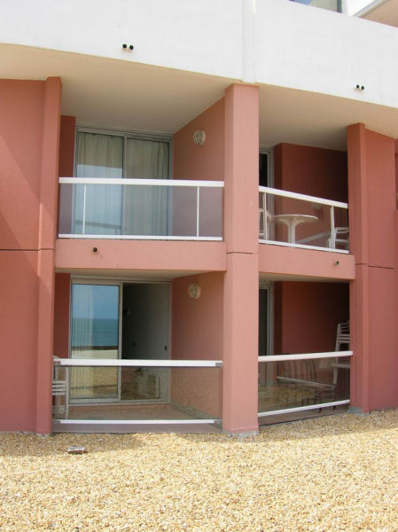 Résidence Cap Corniche Languedoc-Roussillon - Sète visuel 7/10