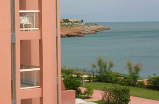 Résidence Cap Corniche Languedoc-Roussillon - Sète visuel 6/10