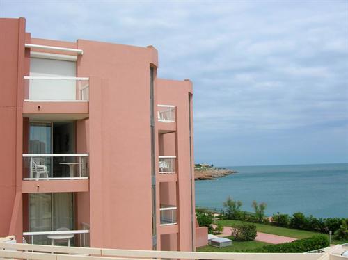 Résidence Cap Corniche Languedoc-Roussillon - Sète visuel 4/10
