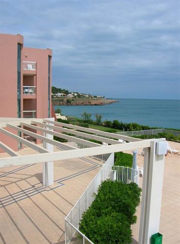 Résidence Cap Corniche Languedoc-Roussillon - Sète visuel 2/10