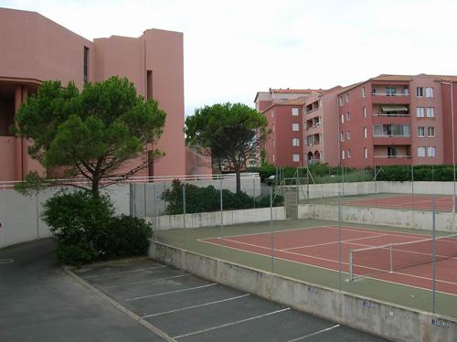 Résidence Cap Corniche Languedoc-Roussillon - Sète visuel 1/10