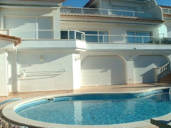 Cap de la Barra (402) Costa Brava - Estartit visuel 9/9