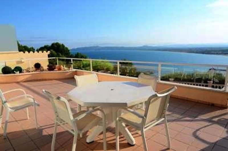 Cap de la Barra (402) Costa Brava - Estartit visuel 3/9