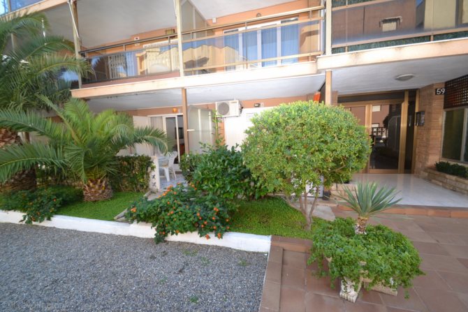 Résidence Cap Ferrat Costa Dorada - Salou visuel 4/4