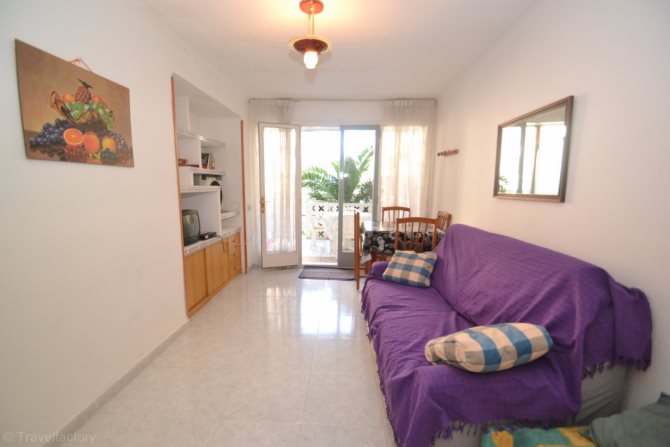 Résidence Cap Ferrat Costa Dorada - Salou visuel 2/4