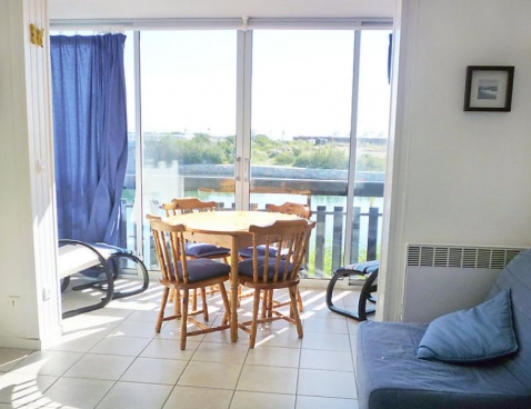 Résidence Cap Marine Languedoc-Roussillon - Saint-Cyprien visuel 2/7