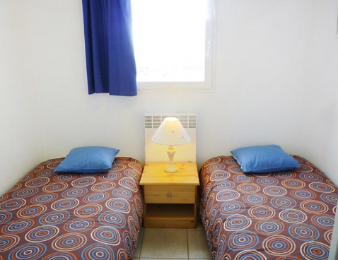 Résidence Cap Marine Languedoc-Roussillon - Saint-Cyprien visuel 3/7