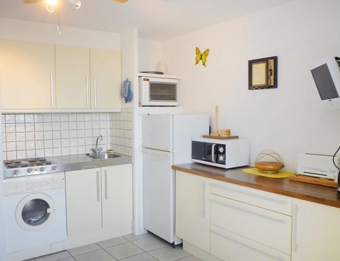 Résidence Cap Marine Languedoc-Roussillon - Saint-Cyprien visuel 7/7