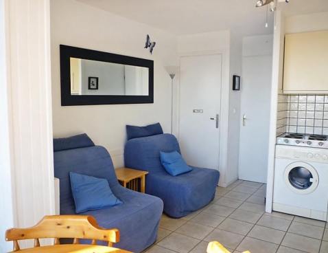 Résidence Cap Marine Languedoc-Roussillon - Saint-Cyprien visuel 6/7