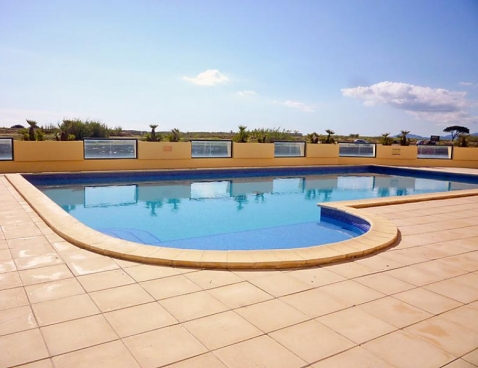 Résidence Cap Marine Languedoc-Roussillon - Saint-Cyprien visuel 4/7