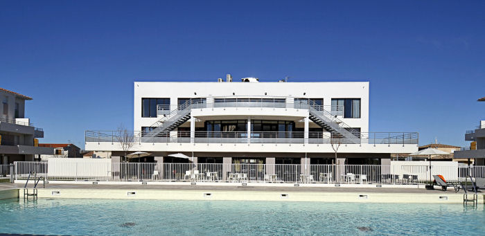 Résidence Cap Med Languedoc-Roussillon - Le Grau-du-Roi visuel 4/5