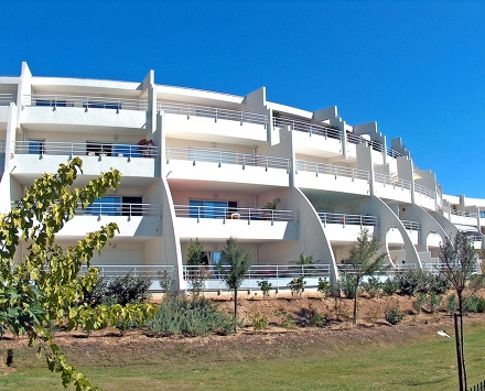 Résidence Cap Riviera Indigo - Languedoc-Roussillon - La Grande Motte visuel 10/10