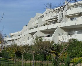 Résidence Cap Riviera Indigo - Languedoc-Roussillon - La Grande Motte visuel 7/10