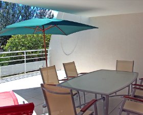 Résidence Cap Riviera Indigo - Languedoc-Roussillon - La Grande Motte visuel 5/10