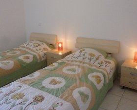 Résidence Cap Riviera Indigo - Languedoc-Roussillon - La Grande Motte visuel 3/10