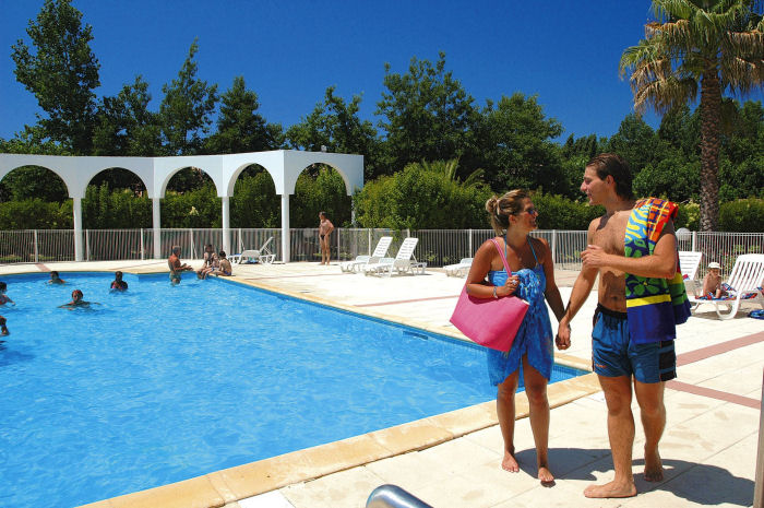 Résidence Cap Soleil Languedoc-Roussillon - Vendres visuel 18/18