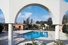 Résidence Cap Soleil Languedoc-Roussillon - Vendres visuel 10/18