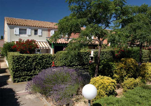 Résidence Cap Soleil Languedoc-Roussillon - Vendres visuel 15/18