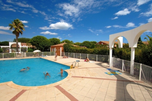 Résidence Cap Soleil Languedoc-Roussillon - Vendres visuel 8/18