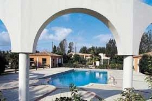 Résidence Cap Soleil Languedoc-Roussillon - Vendres visuel 7/18