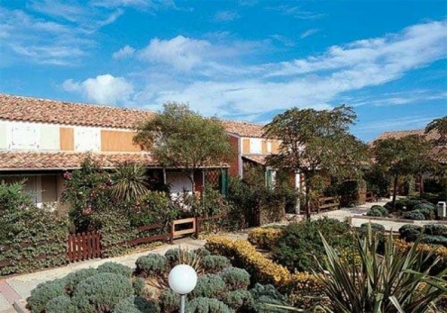 Résidence Cap Soleil Languedoc-Roussillon - Vendres visuel 6/18