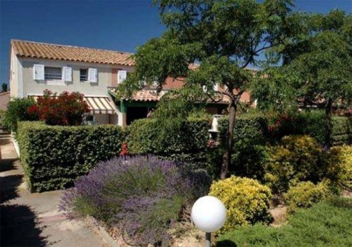 Résidence Cap Soleil Languedoc-Roussillon - Vendres visuel 13/18