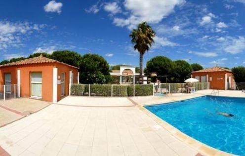 Résidence Cap Soleil Languedoc-Roussillon - Vendres visuel 5/18