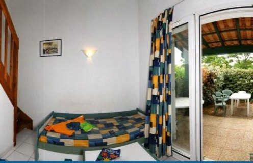 Résidence Cap Soleil Languedoc-Roussillon - Vendres visuel 3/18