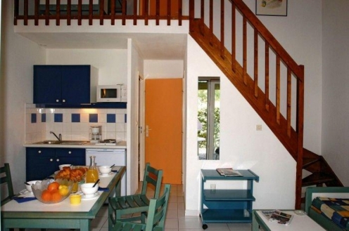 Résidence Cap Soleil Languedoc-Roussillon - Vendres visuel 12/18