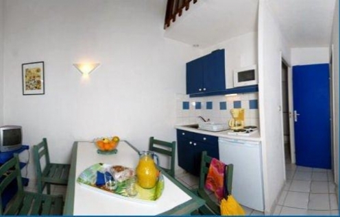 Résidence Cap Soleil Languedoc-Roussillon - Vendres visuel 2/18