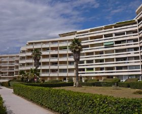 Résidence Cap Sud Languedoc-Roussillon - Canet-en-Roussillon visuel 8/8