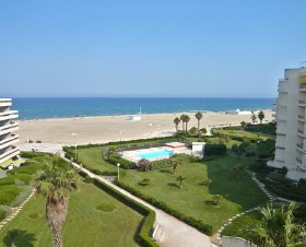 Résidence Cap Sud Languedoc-Roussillon - Canet-en-Roussillon visuel 3/8