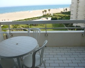 Résidence Cap Sud Languedoc-Roussillon - Canet-en-Roussillon visuel 4/8