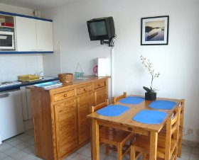 Résidence Cap Sud Languedoc-Roussillon - Canet-en-Roussillon visuel 5/8