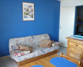 Résidence Cap Sud Languedoc-Roussillon - Canet-en-Roussillon visuel 6/8