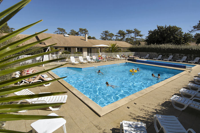 Résidence Capdeville Aquitaine - Soulac-sur-Mer visuel 11/11