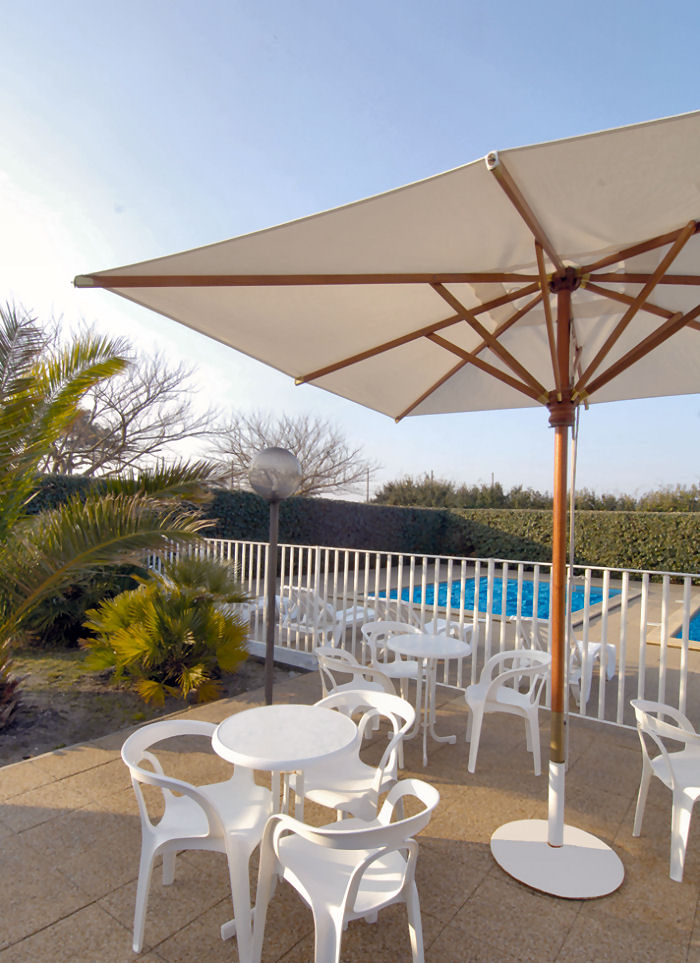 Résidence Capdeville Aquitaine - Soulac-sur-Mer visuel 10/11