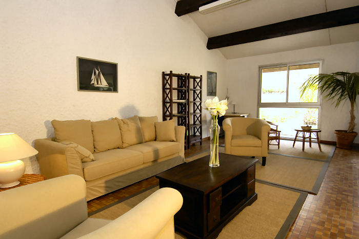 Résidence Capdeville Aquitaine - Soulac-sur-Mer visuel 7/11