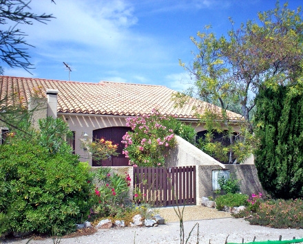 Résidence Capitelles II Languedoc-Roussillon - Le Barcarès visuel 11/11