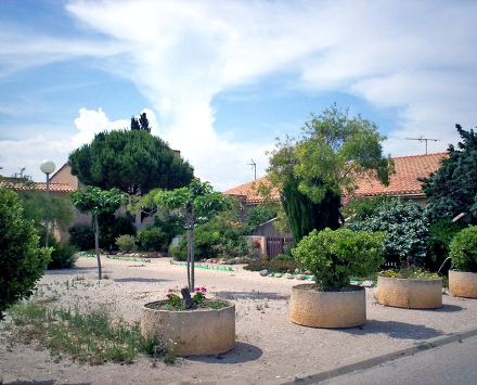 Résidence Capitelles II Languedoc-Roussillon - Le Barcarès visuel 10/11