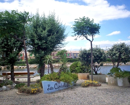 Résidence Capitelles II Languedoc-Roussillon - Le Barcarès visuel 9/11