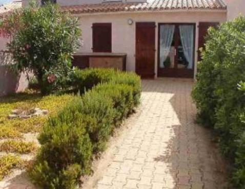 Résidence Capitelles II Languedoc-Roussillon - Le Barcarès visuel 8/11